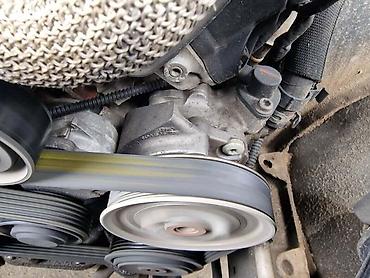 baterijski: SERVO PUMPA ZA AUDI Q7 OD 2009. DO 2013. GOD — 1