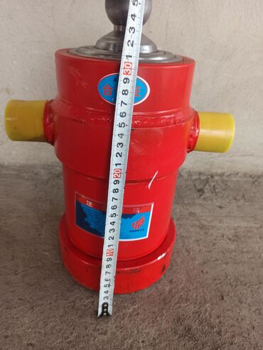 Турбины: Турбина Камаз 2007 г., Новый, Оригинал, Китай — 6