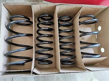 sticha: MERCEDES C205 EIBACH PRO KIT OPRUGE SPORTSKE | NOVO! NOVO! NOVO! Na — 4