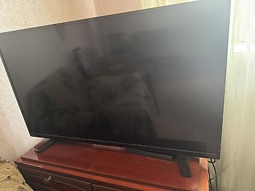 смарт телевизор купить: Телевизор TOSHIBA 40S2855EC, LED, 40" Основные характеристики: - — 1