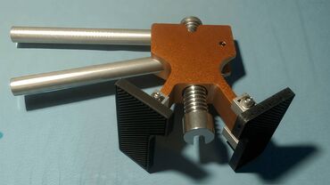 Alati za automobile: Nov alat za izvlačenje limarije sa 18 dodataka različite veličine i — 10