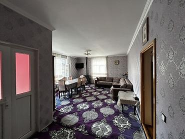 Həyət evləri və villaların satışı: TƏCİLİ:!Mərkəzdə 2 Ev Bir Həyətdə – Geniş Şəraitli və Perspektivli — 3