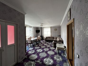 Həyət evləri və villaların satışı: Ünvan: Qəbələ şəhərinin mərkəzi, əsas yola və obyektlərə yaxın 📏 — 4