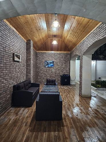 Дома: 7 комнат, 300 м², Свежий ремонт — 5