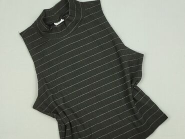 t shirty z czerwonem napisem: Gina Tricot, T-shirt damski, rozmiar XL
