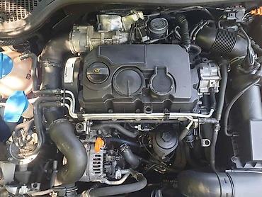 automobile rs: KOMPLETAN MOTOR 1.9TDI BLS ZA VOLKSWAGEN CADDY, JETTA, TOURAN . | — 1