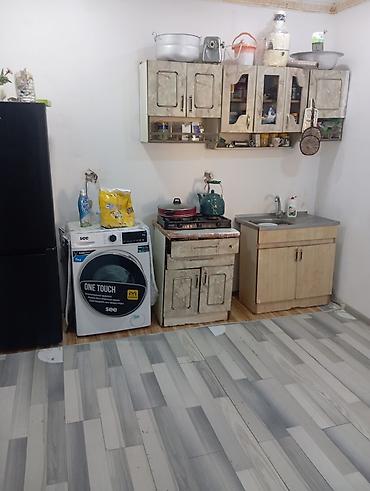 emircanda satilan heyet evleri: Satılır – 2 otaqlı həyət evi Ümumi təsvir: - Yığcam və işıqlı 2 — 7
