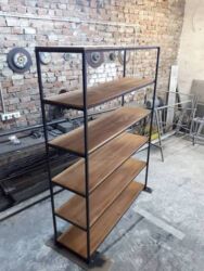 комоды бу: Стелаж полка жасайбыз