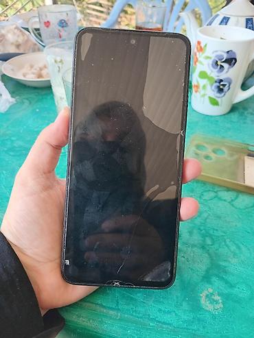 xiaomi pad mini: Redmi 12, 256 GB, rəng - Qara — 1