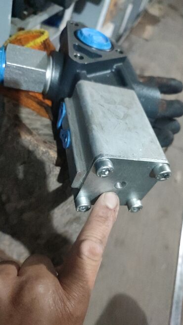 Инструменты для авто: Нш, комвом, гидравлика! Компрессор цементовоза.Аксиально поршневые — 21