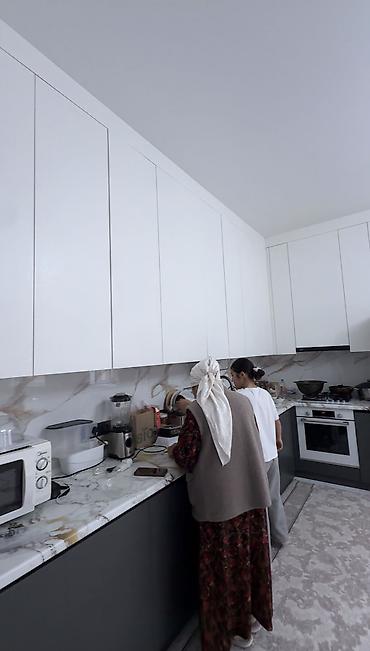 Продажа коттеджей и домов: 🔥🏡 Лостор, шашылыш түрдө Ак-Оргодон 2-этаждуу особняк сатылат! 🏡🔥 📍 — 9