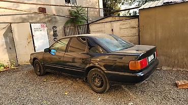 гитара ауди 80 б3: Audi 100: 1994 г., 2.3 л, Механика, Бензин, Седан — 3