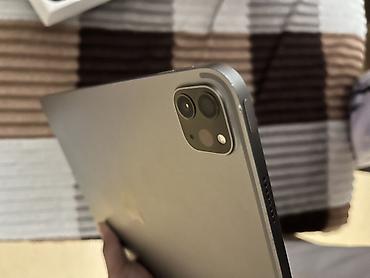ipad mini 7: I pad usda əli görmüyüb ekranıda düzəltdirməmişəm bunun üçün — 5
