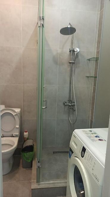 Долгосрочная аренда комнат: 37 м², С мебелью — 3