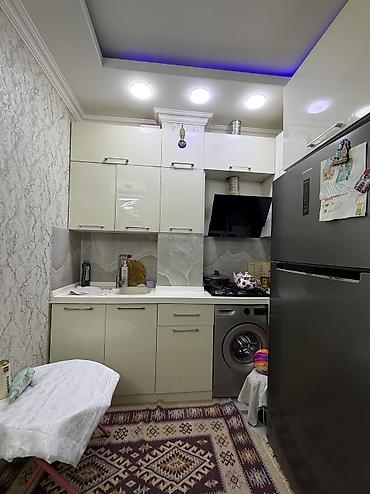 bağ evi: 3 otaqlı, Yeni tikili, 68 kv. m — 3