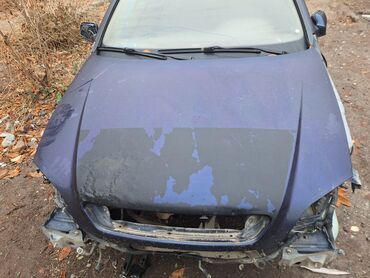 Другие детали кузова: Opel Astra G — разбор на запчасти Доступны узлы и детали по этому — 2