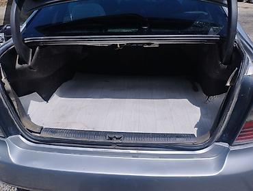 Subaru: Subaru Legacy: 2003 г., 2 л, Автомат, Бензин, Седан — 7