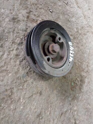 Другие детали для мотора: Паджеро 2 — 6