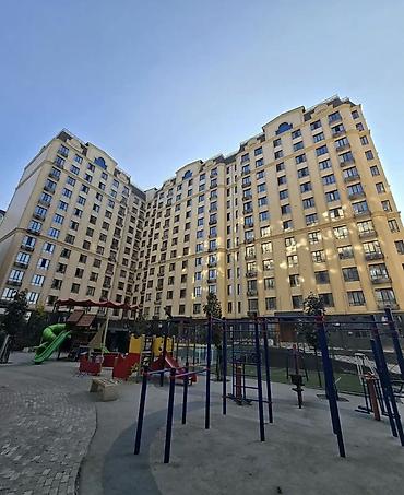 Продажа квартир: 1 комнатная евро квартира в ЖК «Аристократ» 🔥 📍 СК «Аманат Сити» 🏢 ЖК — 10