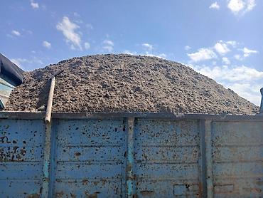 java sabbia: Песок, Ивановский карьер, В тоннах, Зил — 2