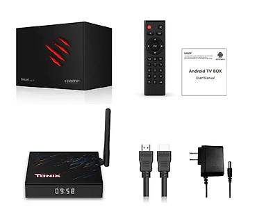 hk1 box: Теперь Вам будут доступны все возможности устройств на платформе — 6