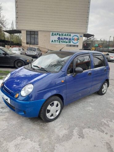 двигатель дэу матиз 0.8 цена бишкек: МАРКА: Daewoo ⭕ МОДЕЛЬ:Matiz ⭕ГОД ВЫПУСКА:2008 ⭕ОБЪЕМ:0.8 ⭕КПП