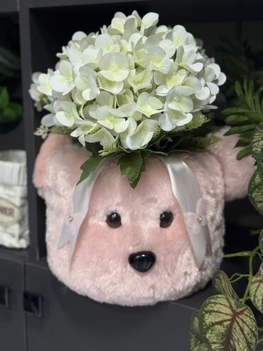 Süni güllər: Məhsul: Dekorativ süni gül kompozisiyaları və vazo/qablar - Yumşaq -da lalafo.az — 7 Süni güllər: Məhsul: Dekorativ süni gül kompozisiyaları və vazo/qablar - Yumşaq — 7