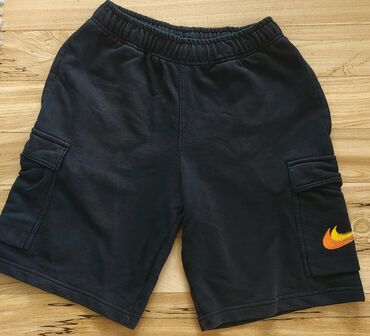 gde kupiti moncler jakne u beogradu: Shorts, XS (EU 46), Nike, color - Black, Cotton