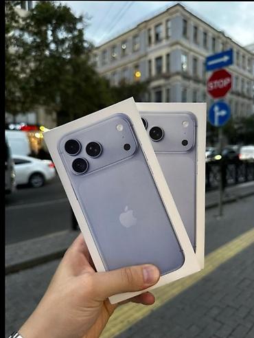 IPhone 18 Pro Max, 256 GB, Blue Titanium, Face ID