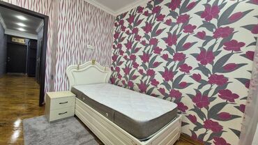 Uzunmüddətli kirayə mənzillər: Bakıxanov qəsəbəsi, Akkordun binalarında, 19 mərtəbəli binanın 12-ci -da lalafo.az — 6 Uzunmüddətli kirayə mənzillər: Bakıxanov qəsəbəsi, Akkordun binalarında, 19 mərtəbəli binanın 12-ci — 6