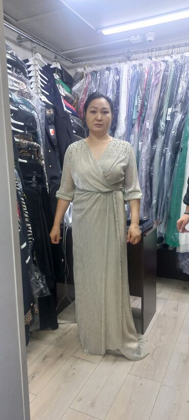 Вечерние платья: Вечернее платье — 9