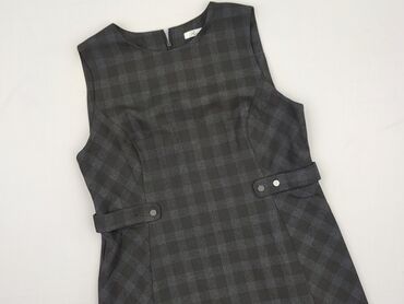 Women: Peacocks, Women`s dress, size M (EU 38)