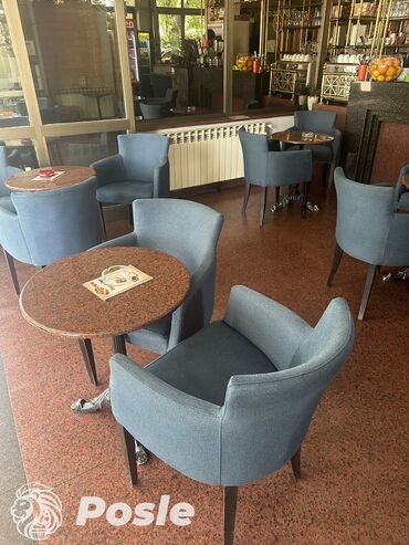 Usluge u domaćinstvu: Profesionalno dubinsko čišćenje i pranje tapaciranog nameštaja - — 10