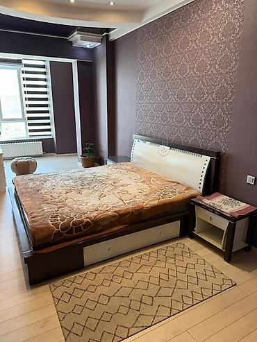 2 bedroom: Сдается двухкомнатная квартира 86м2 в золотом квадрате напротив цирка — 9