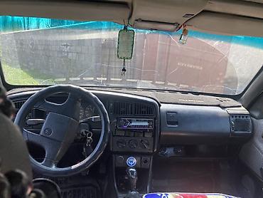 transporter multivan: Volkswagen Passat: 1992 г., 1.8 л, Механика, Газ, Седан — 5
