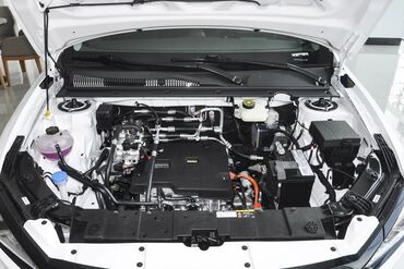 BYD: BYD E2: 2024 г., Автомат, Электромобиль, Хэтчбэк at lalafo.kg — 22 BYD: BYD E2: 2024 г., Автомат, Электромобиль, Хэтчбэк — 22