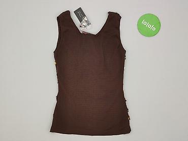 clothes silver: Bluzka damska, rozmiar S — 3