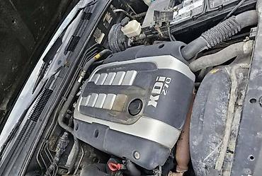 kmt tools: POSUDA PRSKALICA ZA SSANGYONG REXTON | sang yong rexton posuda — 2