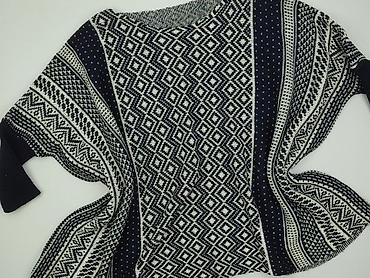 sweter damski h: Sweter damski, rozmiar One size — 1
