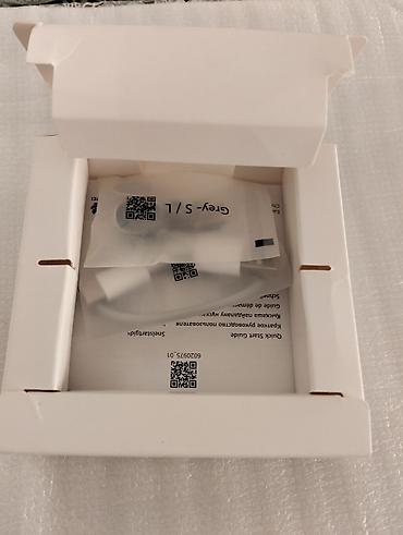 se pro: AirPods HUAWEI FreeBuds SE  - Orijinal HUAWEI məhsuludur Hədiyyə — 7