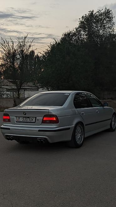 бмв двери: BMW 5 series: 2001 г., 3 л, Автомат, Дизель, Седан — 4
