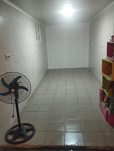 Продажа торговых контейнеров: Теплый модуль-контейнер/павильон с отделкой внутри - Формат — 1