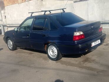 сиденье на нексию: Daewoo Nexia: 2006 г., 1.5 л, Бензин, Седан