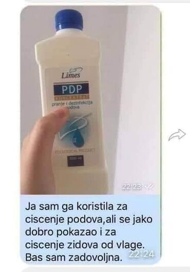 silikonska četka za wc šolju: 🌿🌼PDP KONCENTRAT🌿🌼 🌲🌞Pokazuje snažno antiseptičko delovanje odmah po