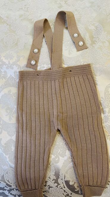 Dəstlər: Uşaq dəsti, Oğlan üçün, 9 - 12 ay — 13