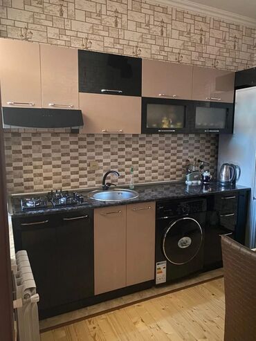 Həyət evləri və villaların satışı: Binəqədi qəs. 2 otaqlı, 60 kv. m, Kredit yoxdur, Yeni təmirli — 7