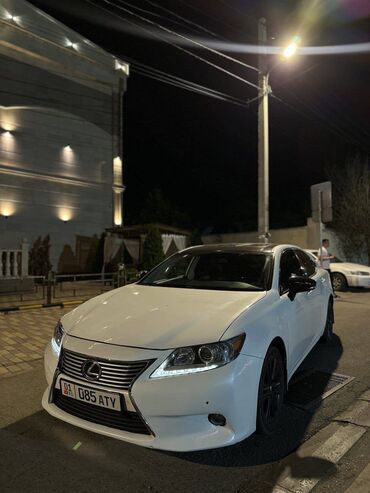 Lexus: Срочно срочно срочно !!! Одна из живых в городе, 2013год обьем 2.5