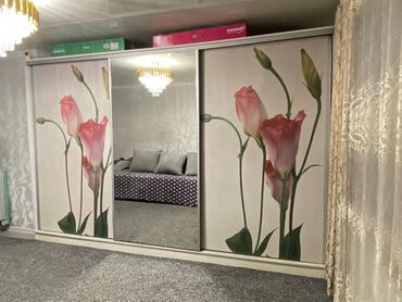 Долгосрочная аренда квартир: 3 комнаты, С мебелью полностью — 9