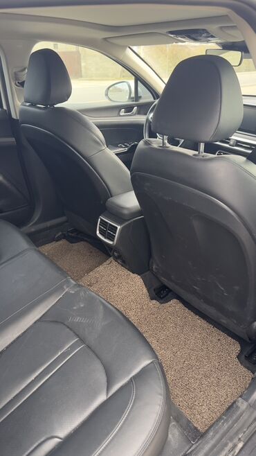 Kia: Kia K5: 2021 г., 0.2 л, Автомат, Газ, Седан — 13