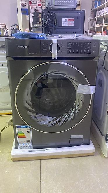 Стиральные машины автомат: Стиральные машины ЛЖ. БЕКО. АВЕСТ. МИДЕА .ОВИО. КОНКА. ТСЛ. САМСУНГ — 29